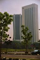 Modern Buildings, Kuala Lumpur